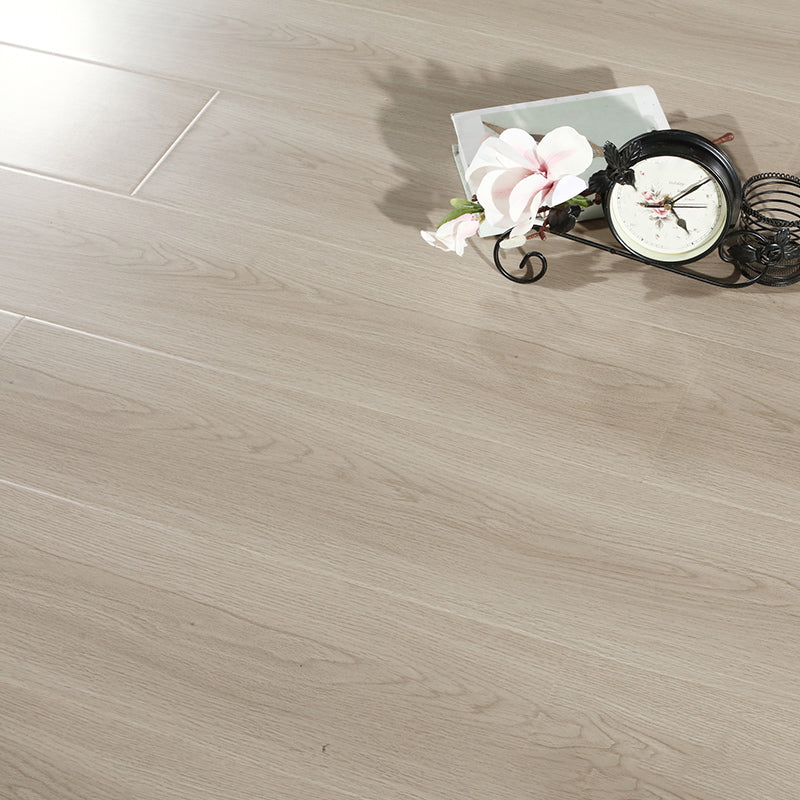 Modern Laminate Floor Wood Stain Resistant and Waterproof Laminate Plank Flooring