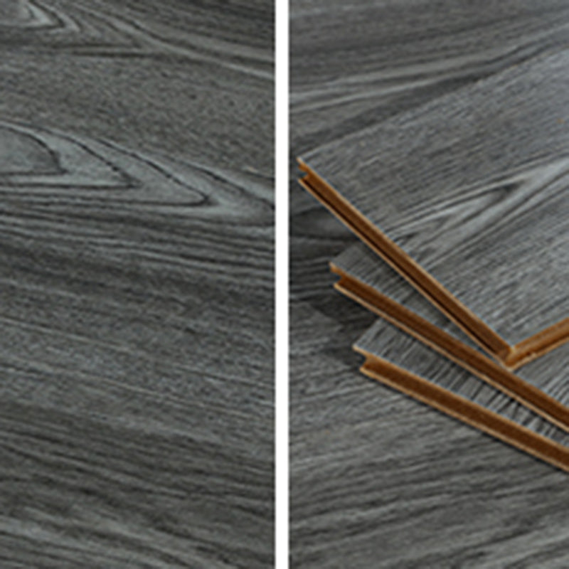 Modern Laminate Floor Wood Stain Resistant and Waterproof Laminate Plank Flooring