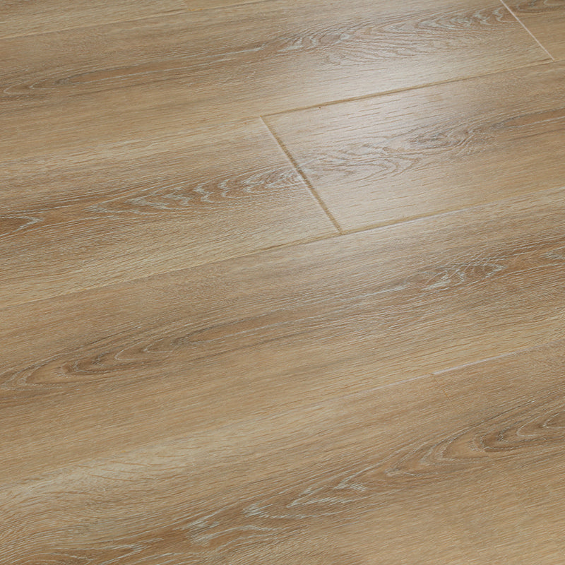 Modern Laminate Floor Wood Stain Resistant and Waterproof Laminate Plank Flooring
