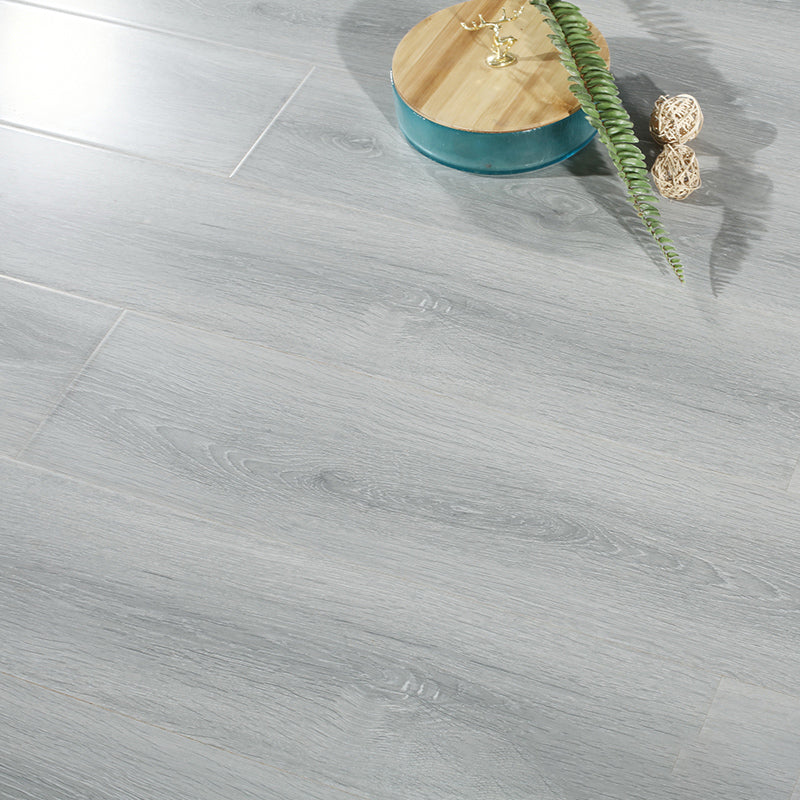 Modern Laminate Floor Wood Stain Resistant and Waterproof Laminate Plank Flooring