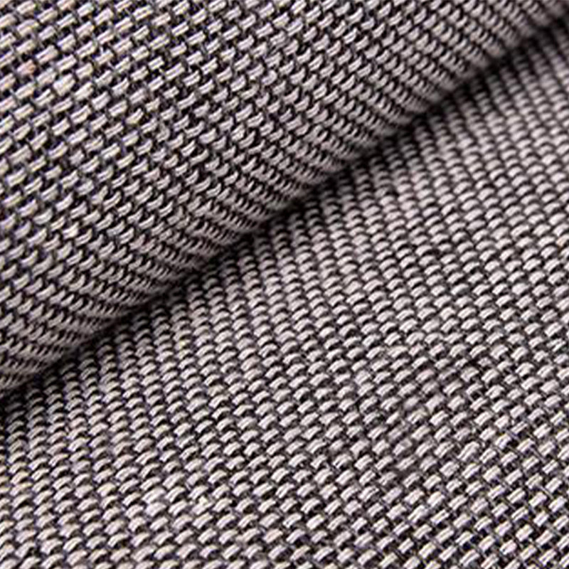 Apricot Color Piece Carpet Polyester Modern Carpet Washable Carpet for Living Room