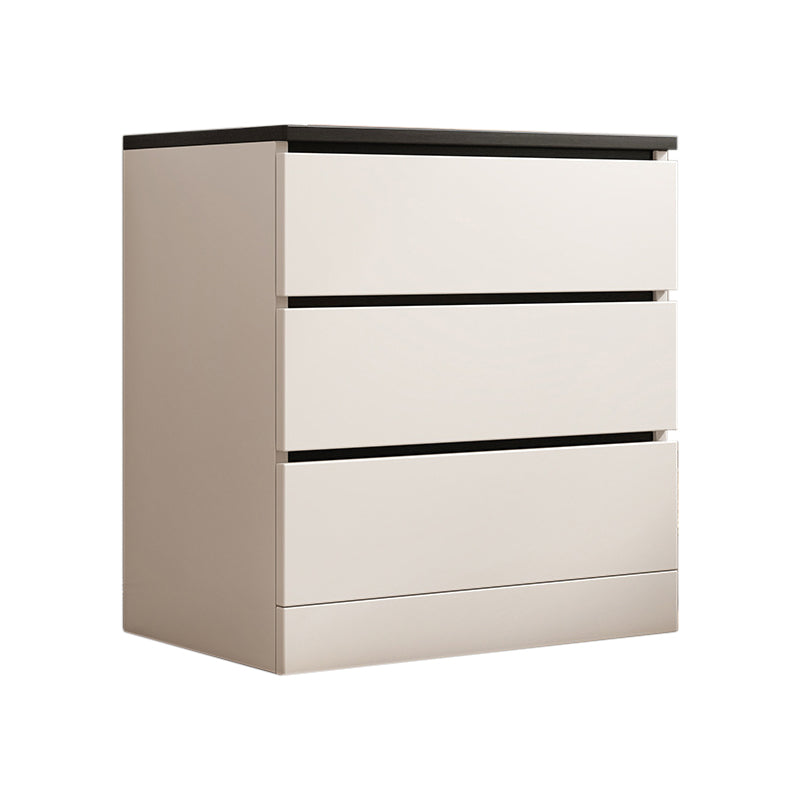 15.99-inch W Manufactured Wood Storage Chest Contemporary Dresser
