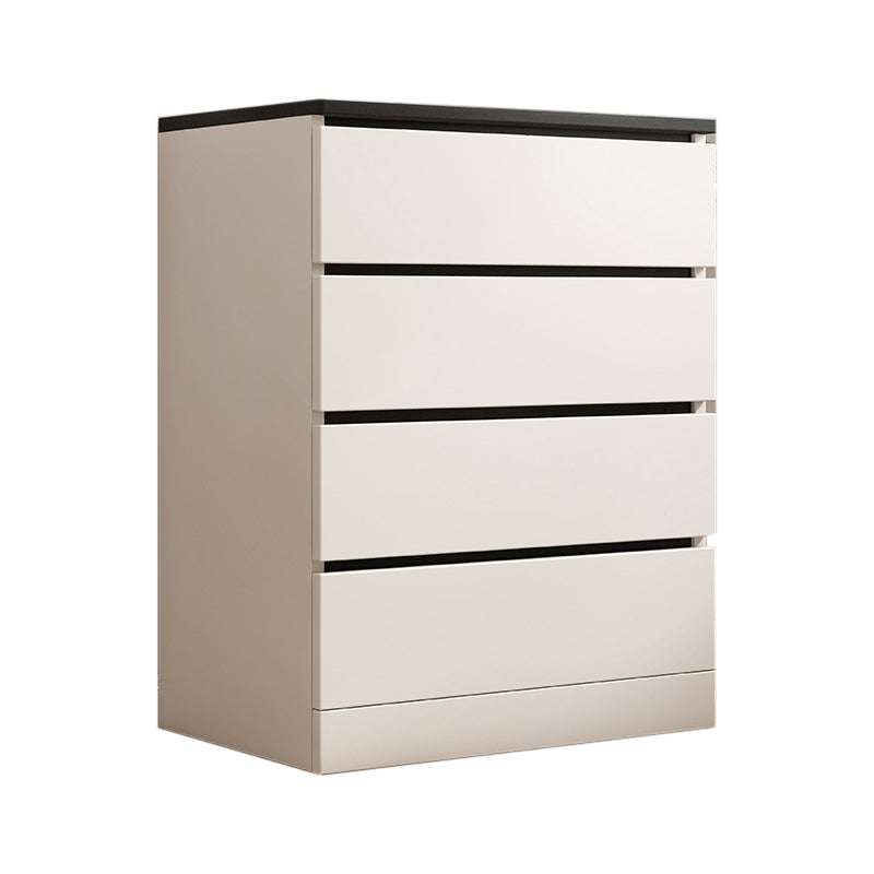 15.99-inch W Manufactured Wood Storage Chest Contemporary Dresser