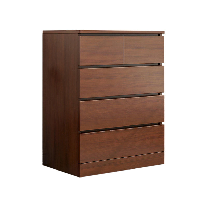 15.99-inch W Manufactured Wood Storage Chest Contemporary Dresser