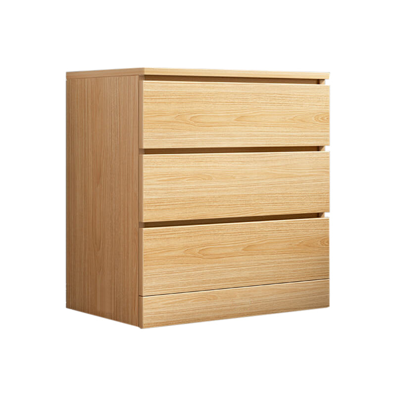 15.99-inch W Manufactured Wood Storage Chest Contemporary Dresser