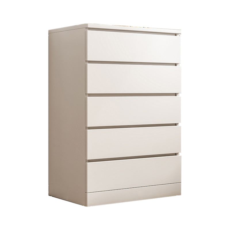 15.99-inch W Manufactured Wood Storage Chest Contemporary Dresser