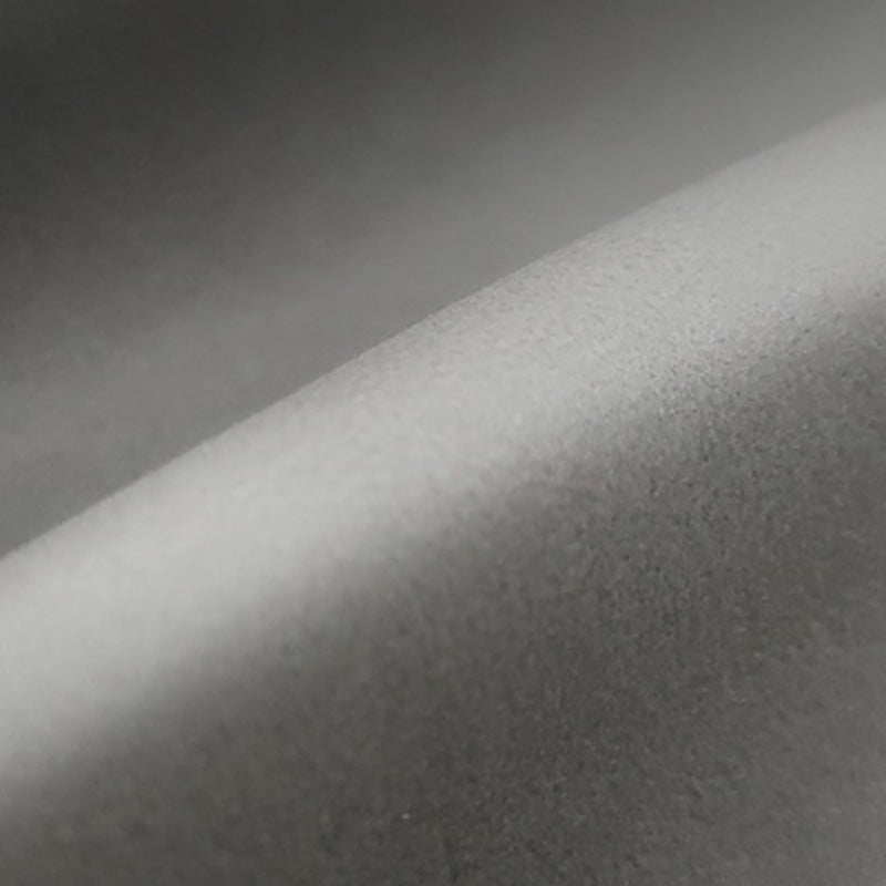 Faux Leather Sectional Sofa Stain-Resistant Sofa with Cushion Back