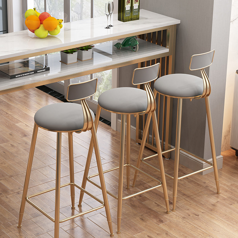 Modern Style Wood Bar Stool Table Rectangle Bar Table for Cafe