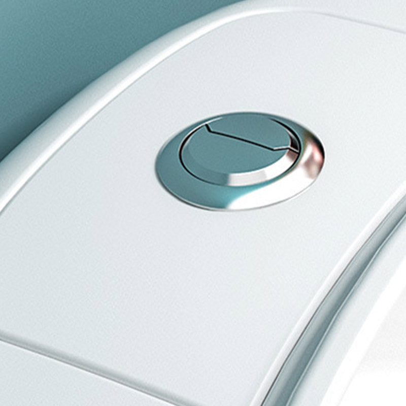 Contemporary All-In-One Toilet Bowl Floor Mounted Urine Toilet for Bathroom