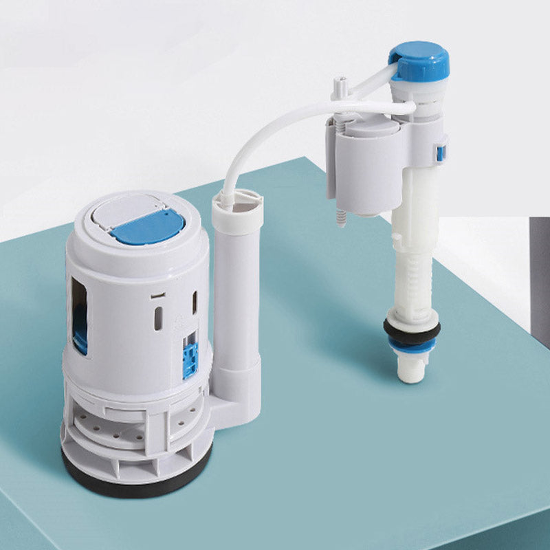 Contemporary All-In-One Toilet Bowl Floor Mounted Urine Toilet for Bathroom