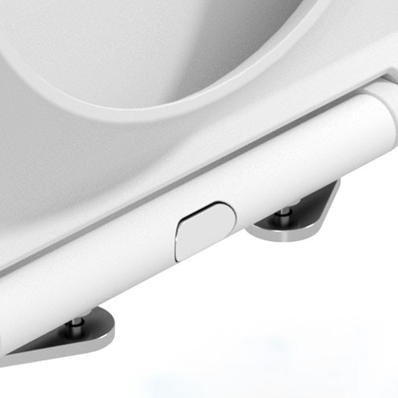 Contemporary All-In-One Toilet Bowl Floor Mounted Urine Toilet for Bathroom