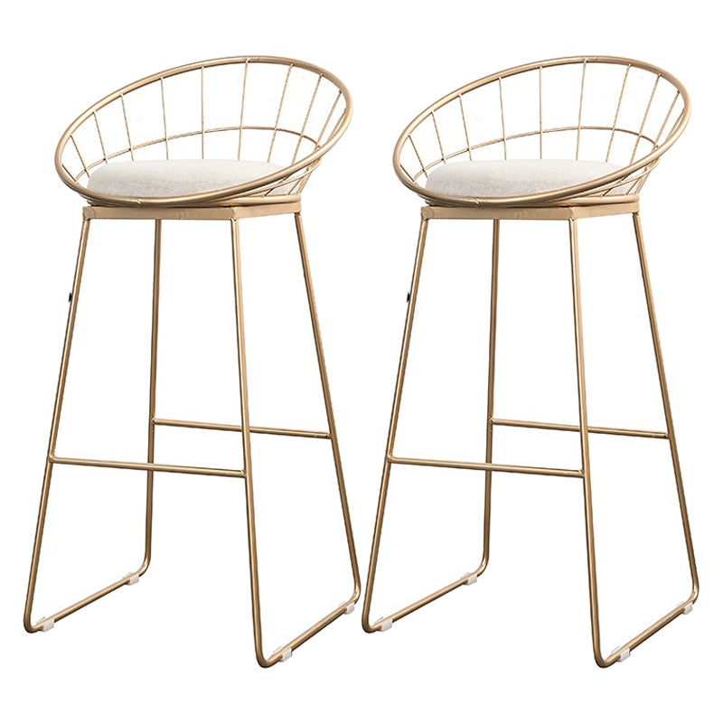 Glam Rectangle Pub Table Set 1/2/5 Pieces Faux Marble Pub Set for Indoor