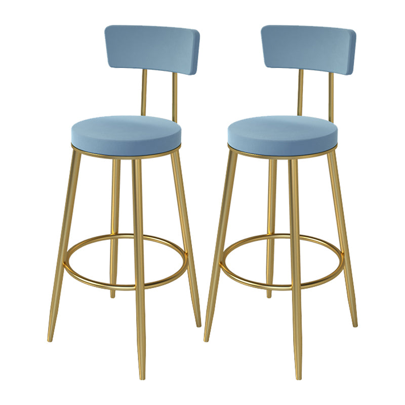 Faux Marble Counter Height Pub Set 1/2/5 Pieces Pub Table Set