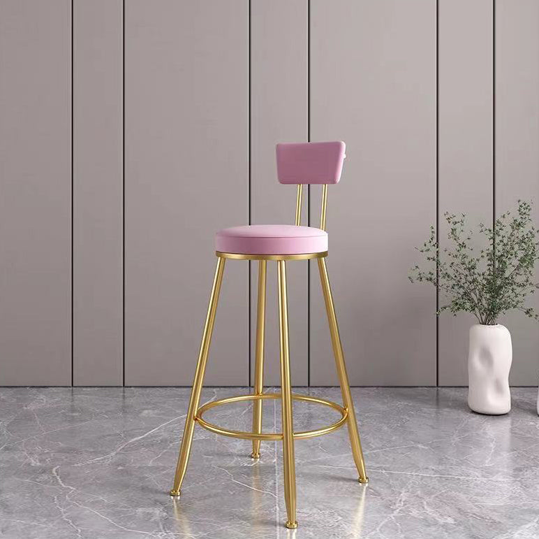 Faux Marble Counter Height Pub Set 1/2/5 Pieces Pub Table Set