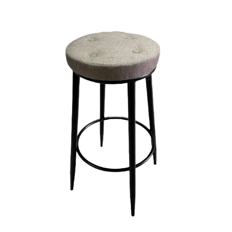 Rectangular Pub Table Set 1/4/5 Pieces Solid Wood Pub Dining Set