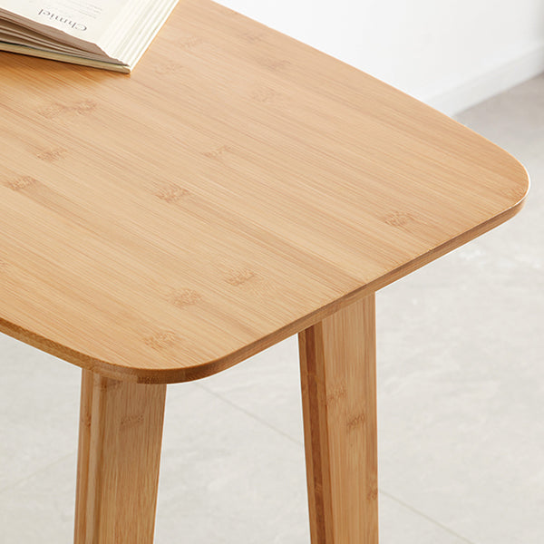 Contemporary Style Bar Set 1/2/3 Pieces Rectangle Pub Dining Set for Indoor