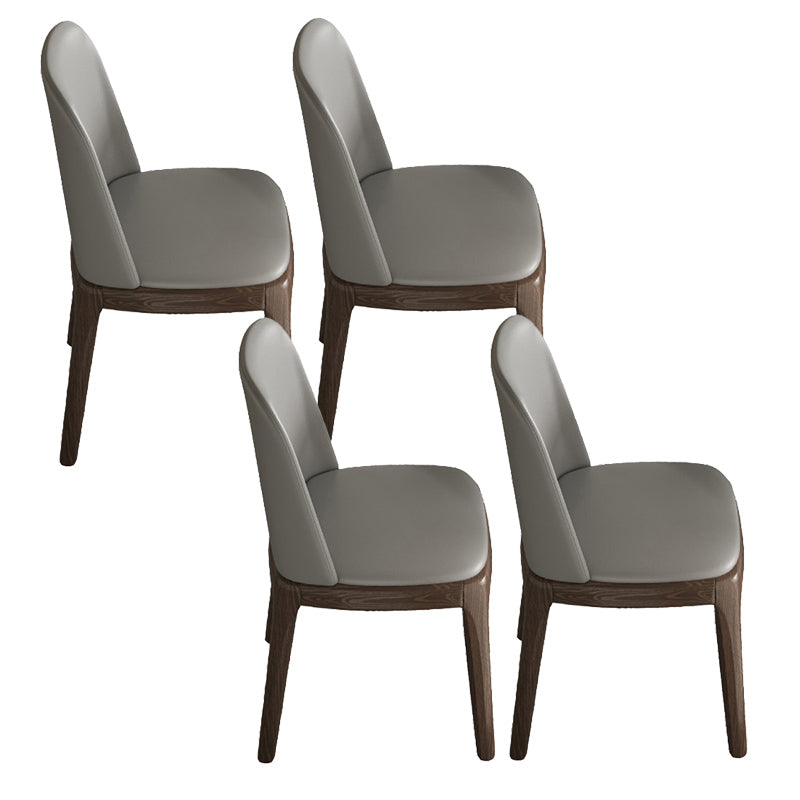 Modern 1/4/5/7 Pieces Dining Table Set Stone Rectangle Furniture in White