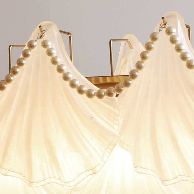Nordic Island Light Colorful Pendant Lighting Fixture for Dining Room