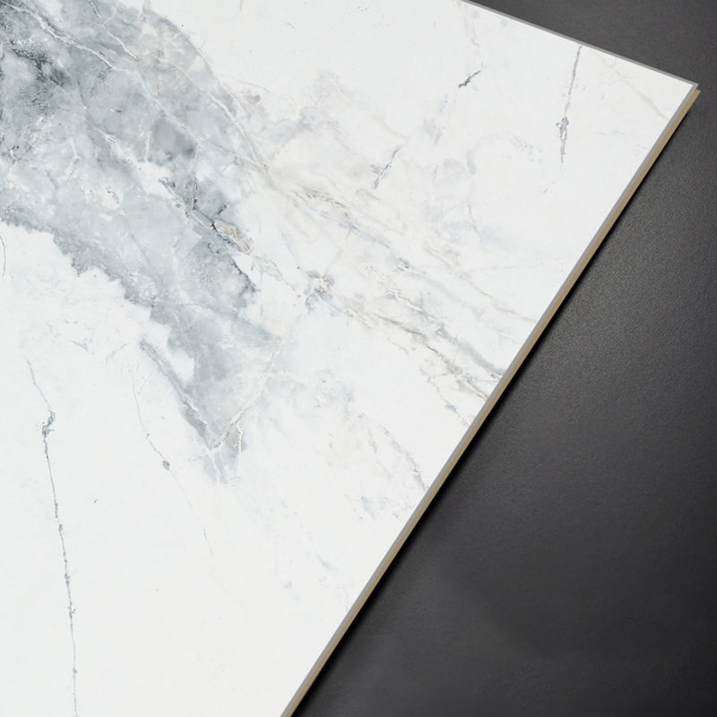 Modern Laminate Plank Flooring Wood Scratch Resistant and Fade Resistant Laminate Floor