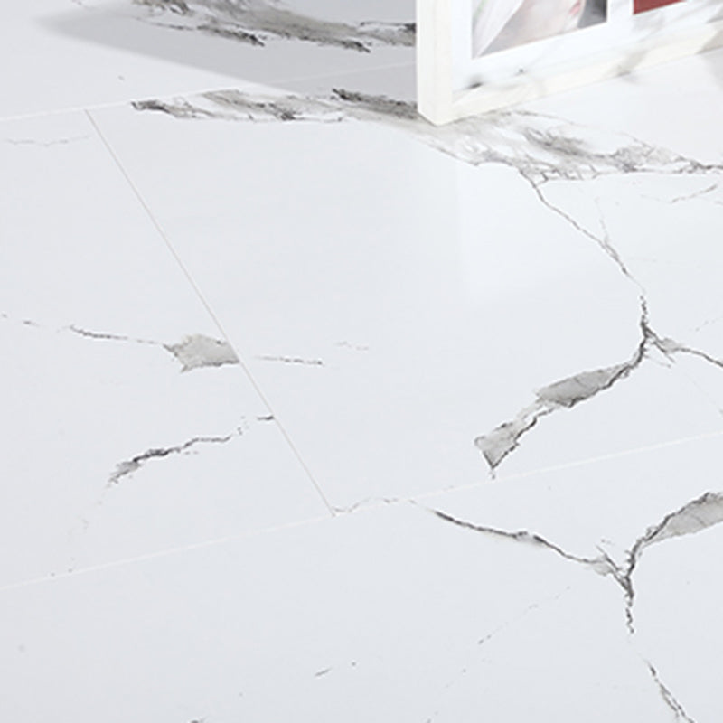 Modern Laminate Plank Flooring Wood Scratch Resistant and Fade Resistant Laminate Floor