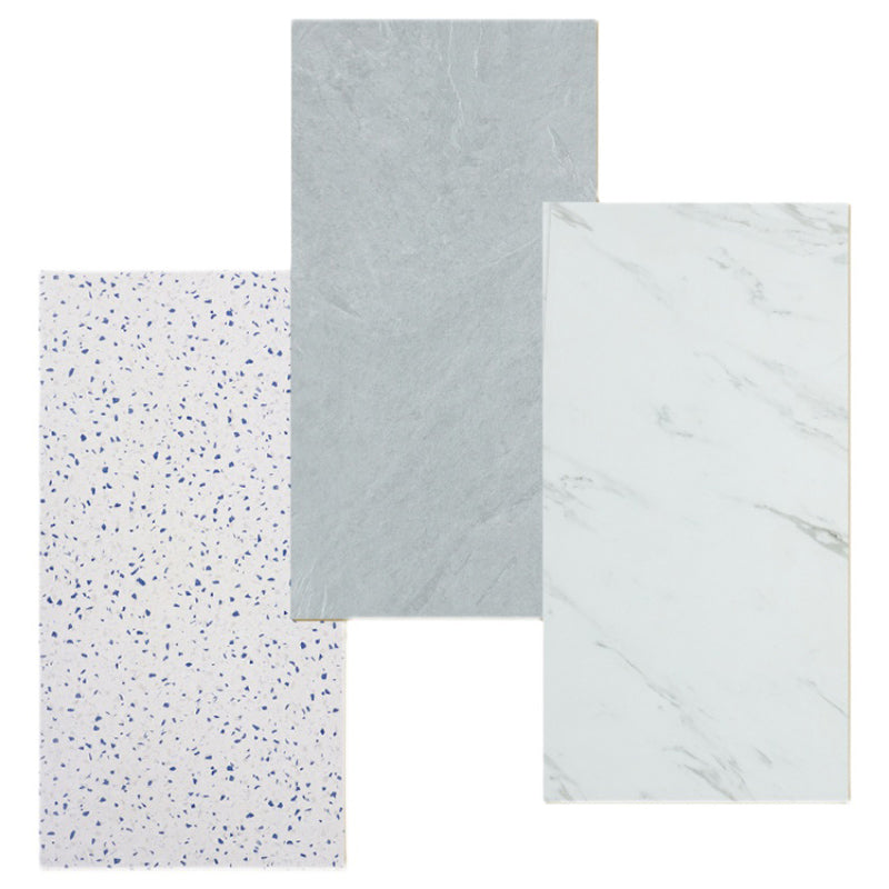 Modern Laminate Plank Flooring Wood Scratch Resistant and Fade Resistant Laminate Floor