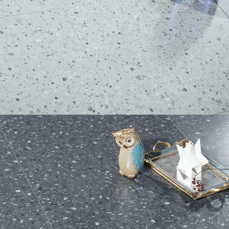 Modern Laminate Plank Flooring Wood Scratch Resistant and Fade Resistant Laminate Floor