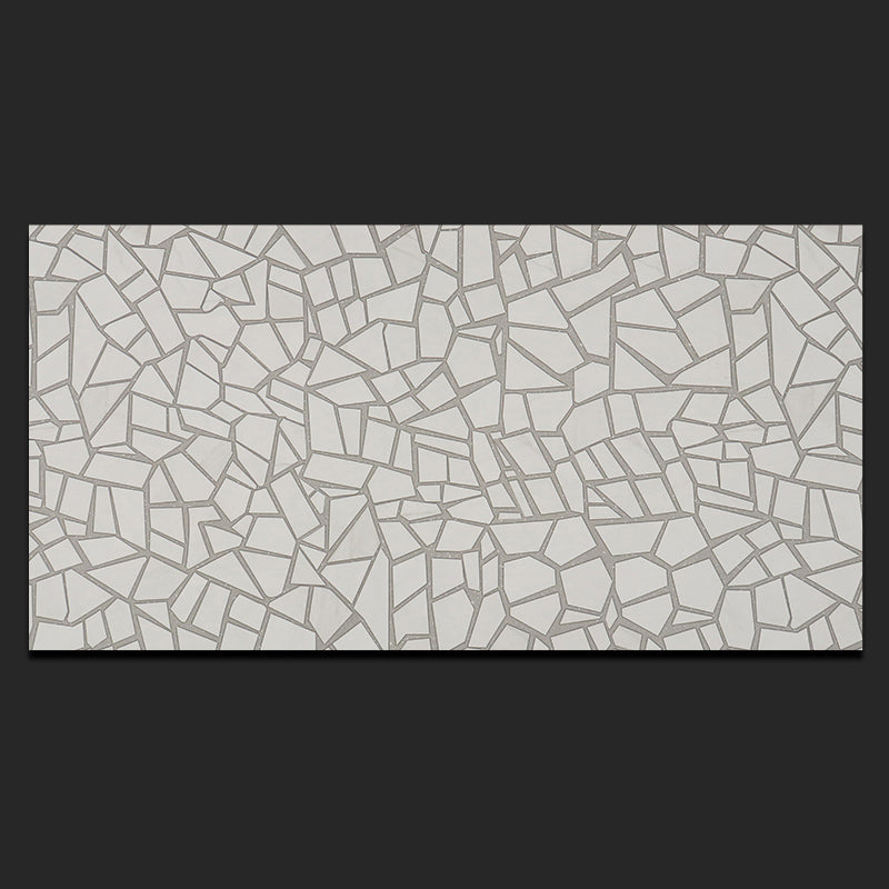 Modern Laminate Plank Flooring Wood Scratch Resistant and Fade Resistant Laminate Floor