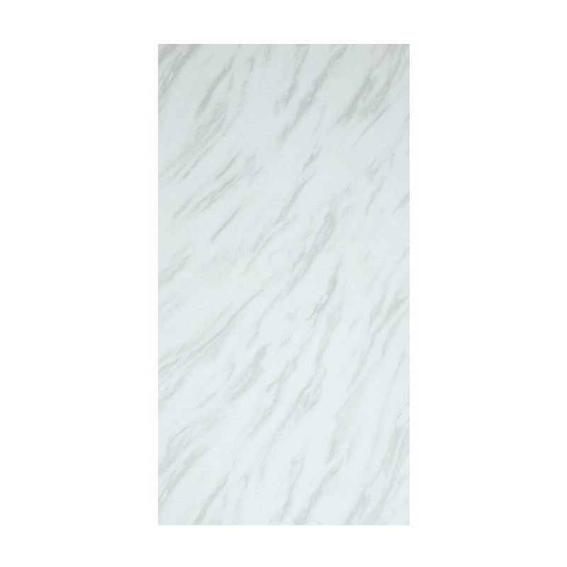 Modern Laminate Flooring Marble Stain Resistant Laminate Plank Flooring