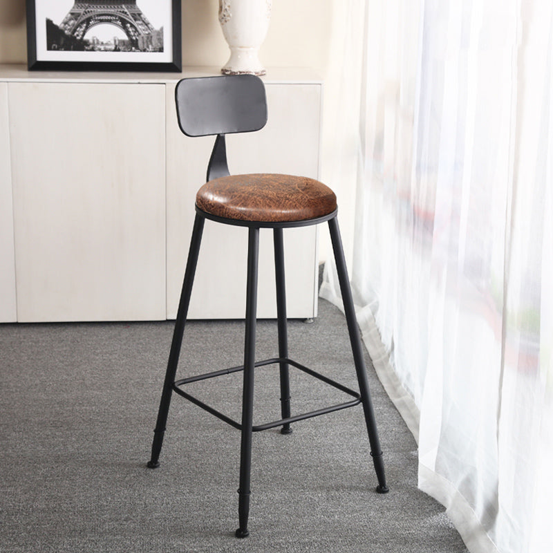 Contemporary Solid Wood Pub Set 1/6 Pieces Rectangle Bar Height Bar Set