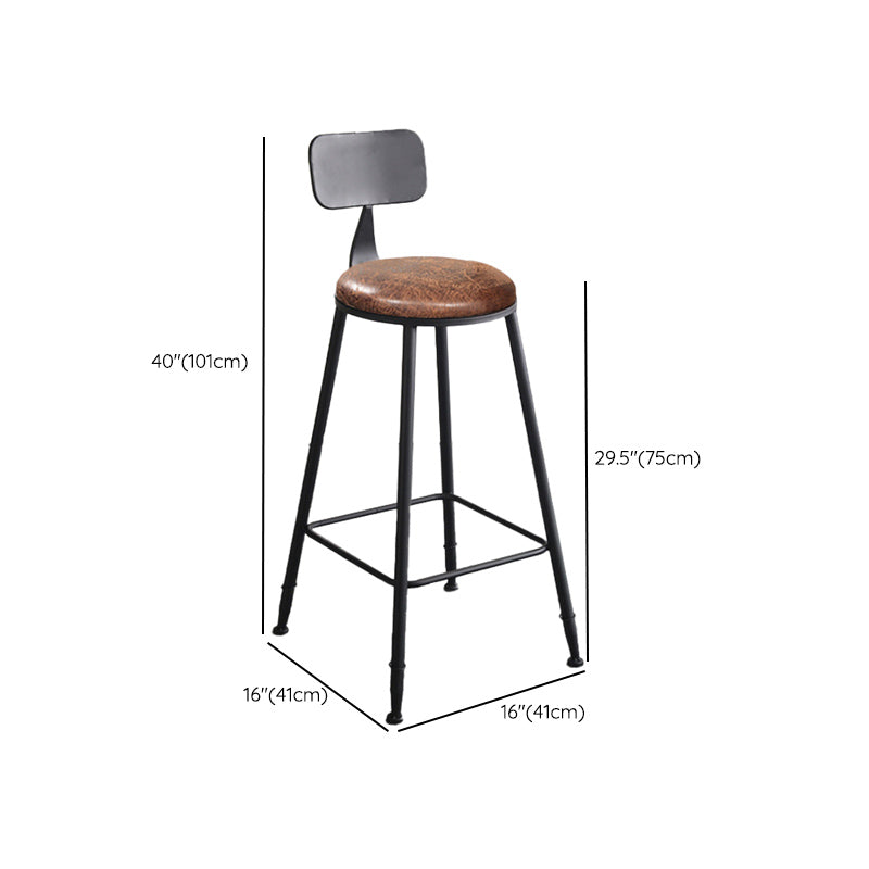 Contemporary Solid Wood Pub Set 1/6 Pieces Rectangle Bar Height Bar Set