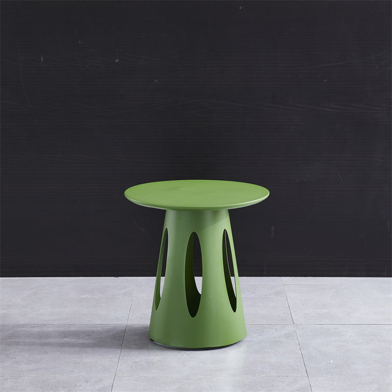 Metal Modern Bistro Table Set 1/4/5 Pcs Metallic Finish Bistro Set