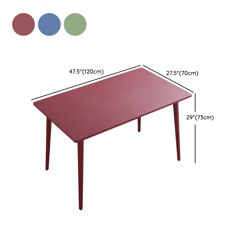 Metal Modern Bistro Table Set 1/4/5 Pcs Metallic Finish Bistro Set