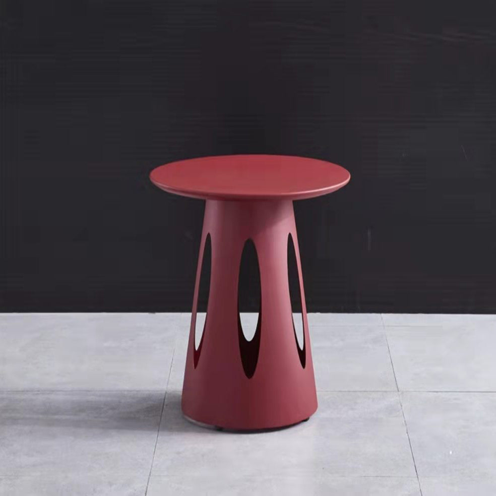 Contemporary Bistro Table Set 1/3/4/5 Pcs Metal Bistro Set for Small Places