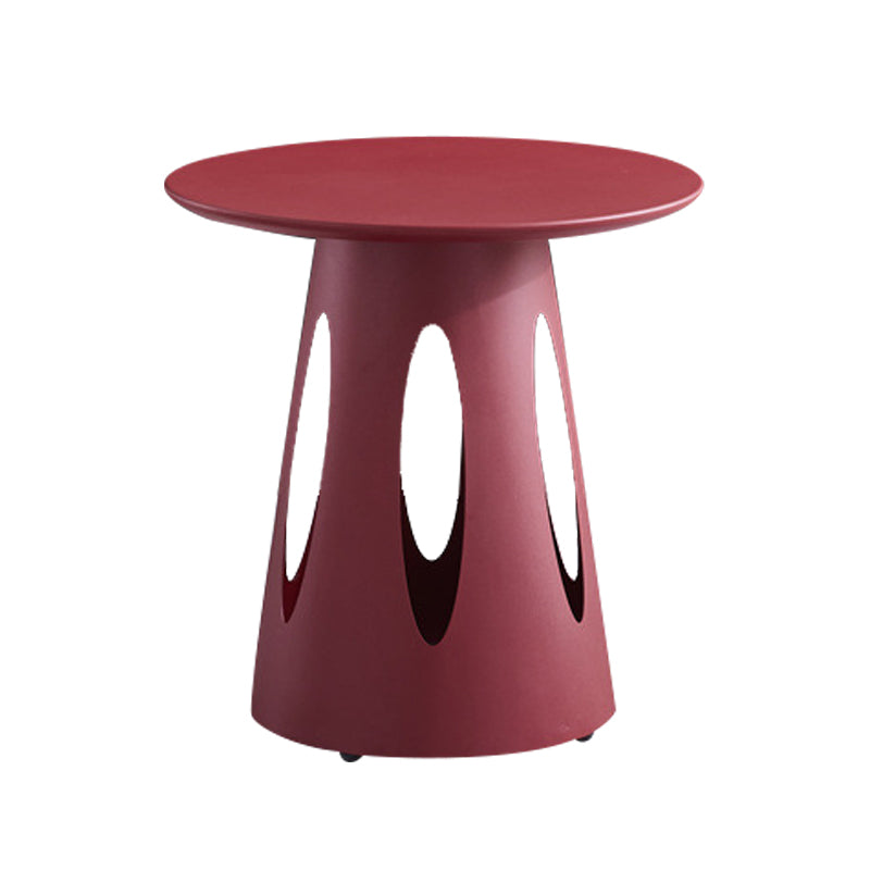 Contemporary Bistro Table Set 1/3/4/5 Pcs Metal Bistro Set for Small Places