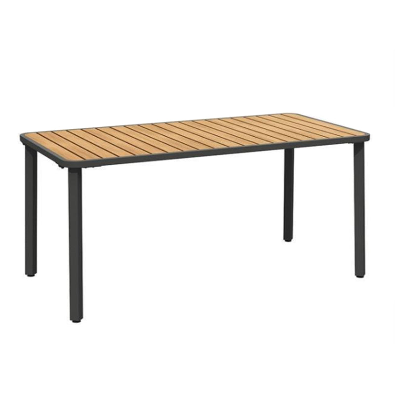 Modern Style 1/5/7 Pieces Dining Set Reclaimed Wood Dining Table Set