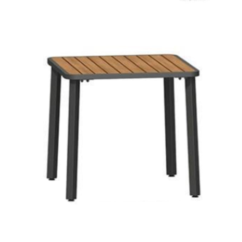 Modern Style 1/5/7 Pieces Dining Set Reclaimed Wood Dining Table Set