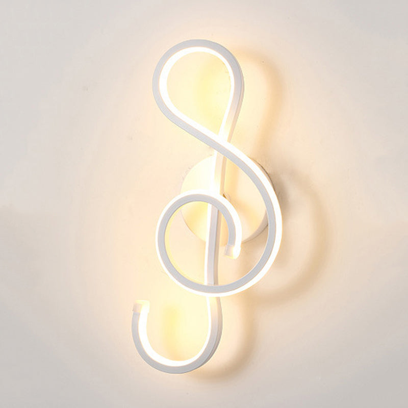 Modern Unique Shape Wall Light Fixture Wall Mounted Lighting for Dining Room