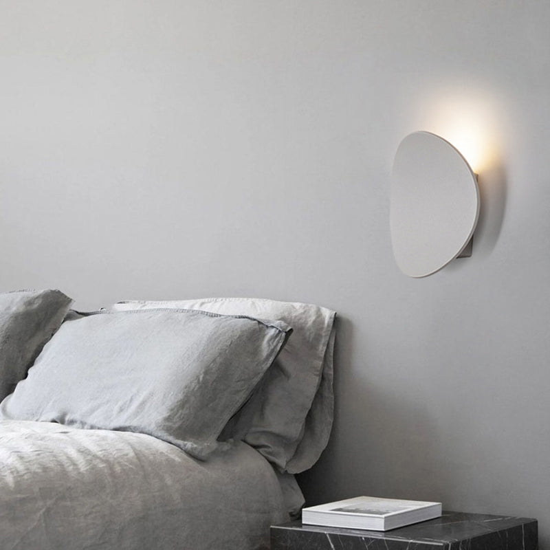 1 Light Wall Light Fixture Modern Wall Mounted Lighting for Living Room