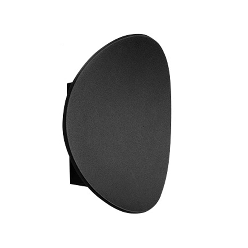 1 Light Wall Light Fixture Modern Wall Mounted Lighting for Living Room