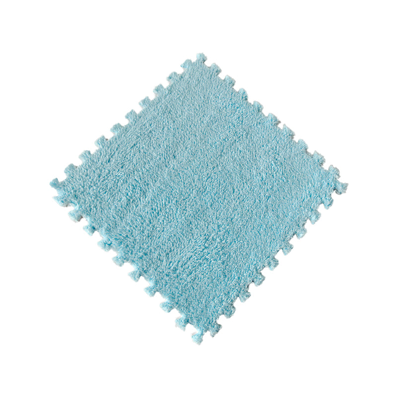 Basic Carpet Tile Level Loop Interlocking Carpet Floor Tile for Bedroom