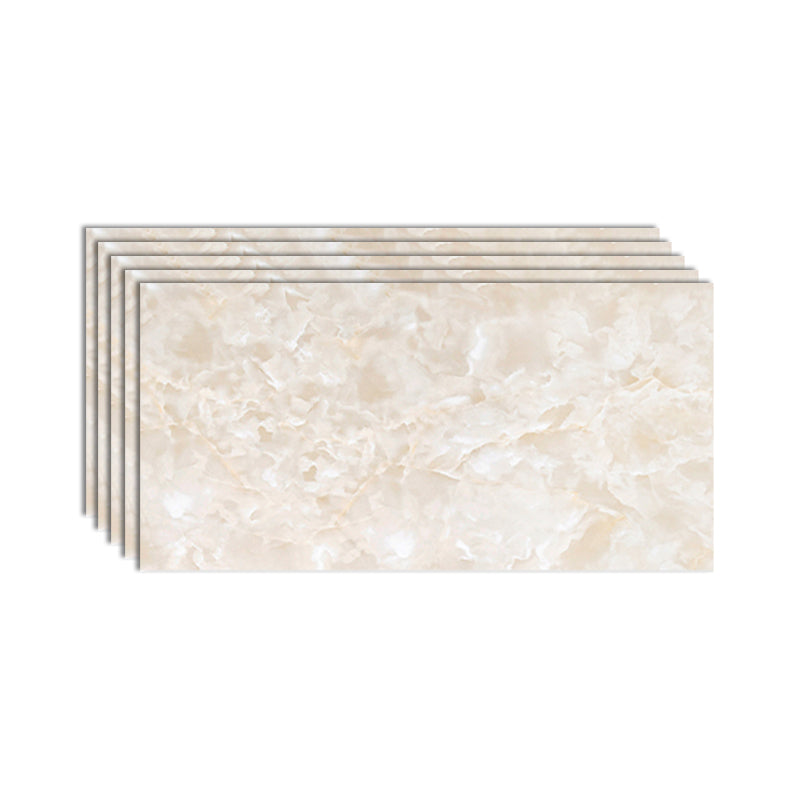 Modern Bathroom Backsplash Peel and Stick Backsplash Single Tile