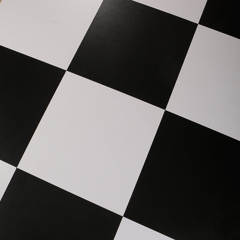 Modern Laminate Floor Marble Click Lock Slip Resistant Laminate Plank Flooring