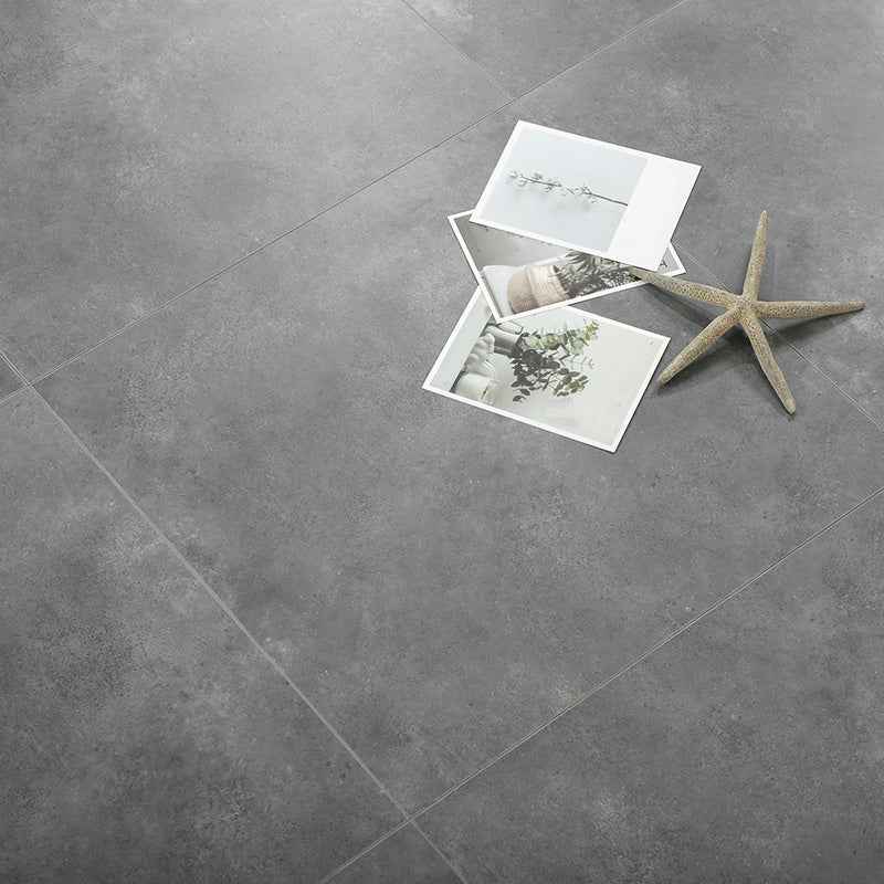 Modern Laminate Floor Marble Click Lock Slip Resistant Laminate Plank Flooring