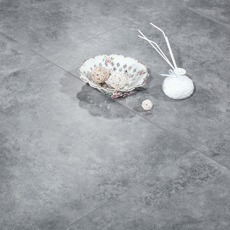 Modern Laminate Floor Marble Click Lock Slip Resistant Laminate Plank Flooring