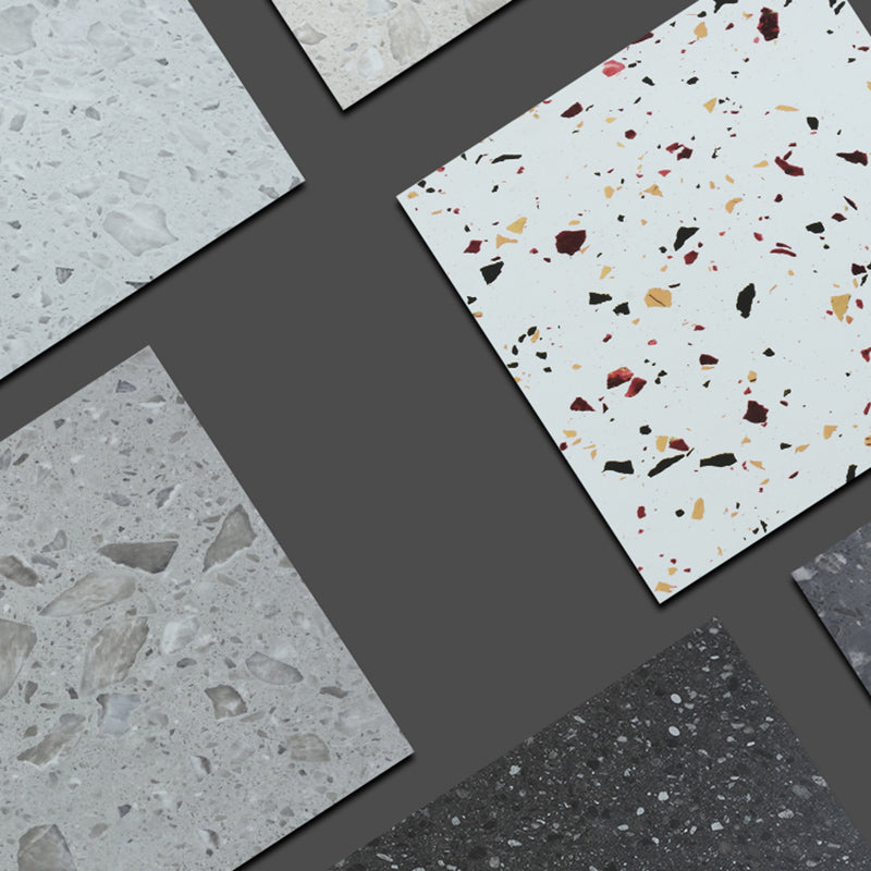 Modern Laminate Floor Slate Scratch Resistant Click Lock Laminate Flooring