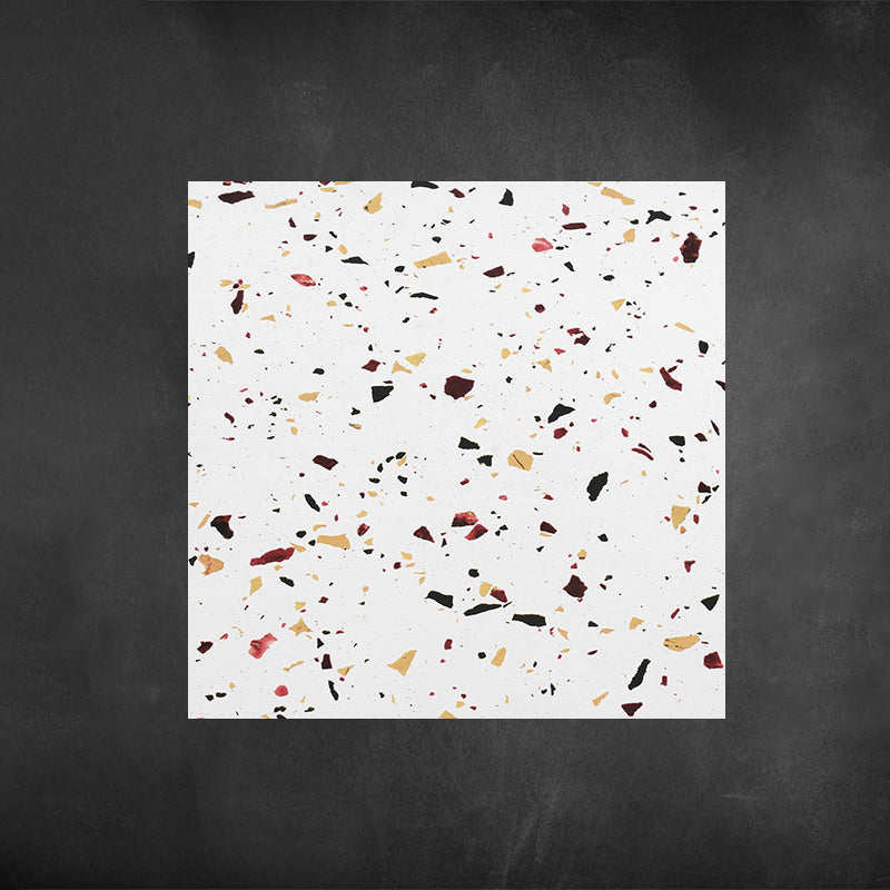 Modern Laminate Floor Slate Scratch Resistant Click Lock Laminate Flooring