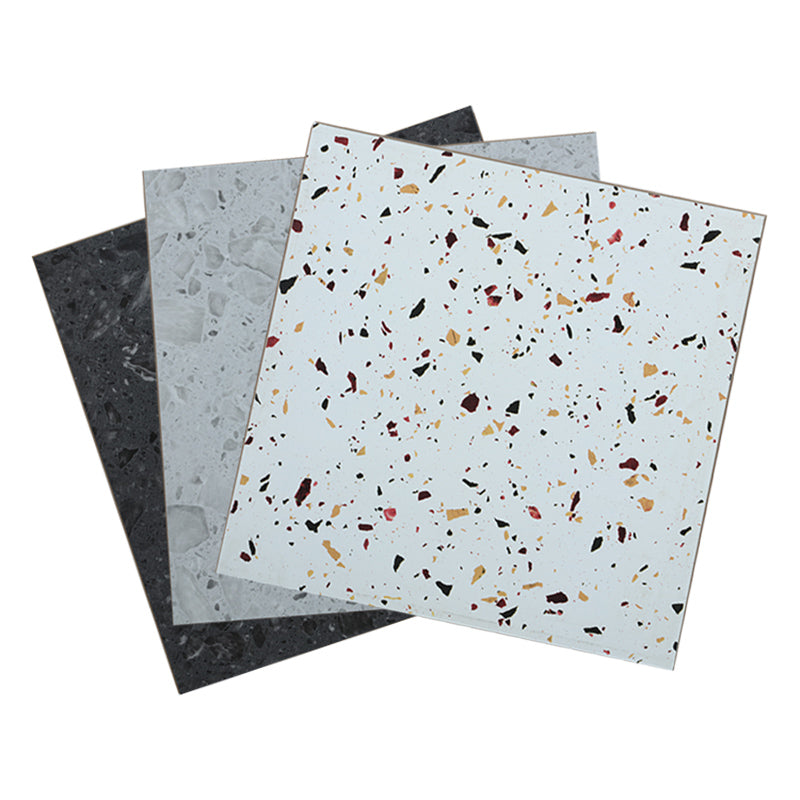Modern Laminate Floor Slate Scratch Resistant Click Lock Laminate Flooring