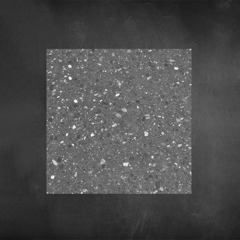 Modern Laminate Floor Slate Scratch Resistant Click Lock Laminate Flooring