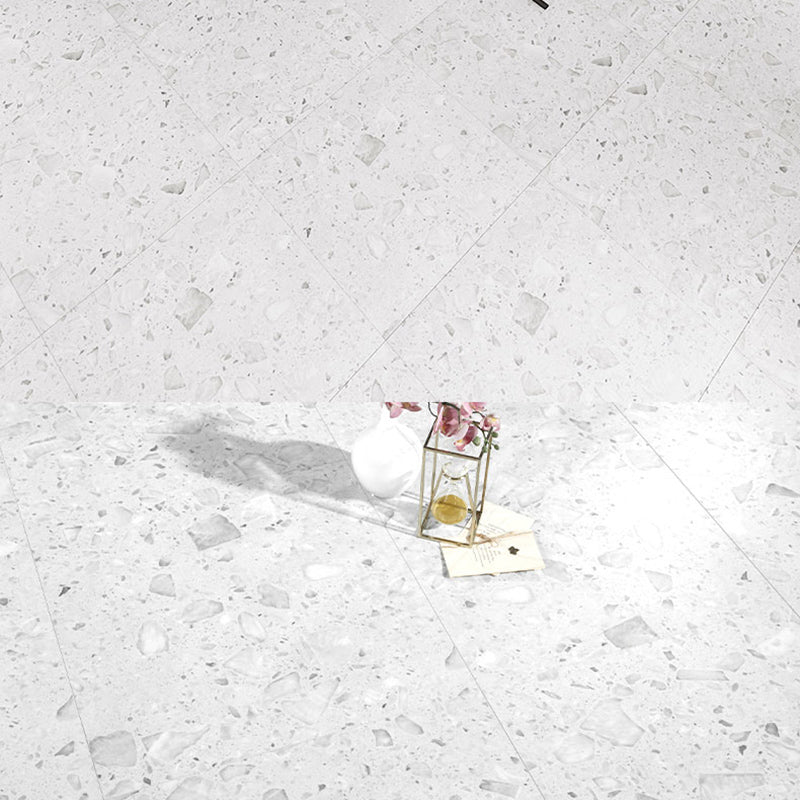 Modern Laminate Floor Slate Scratch Resistant Click Lock Laminate Flooring