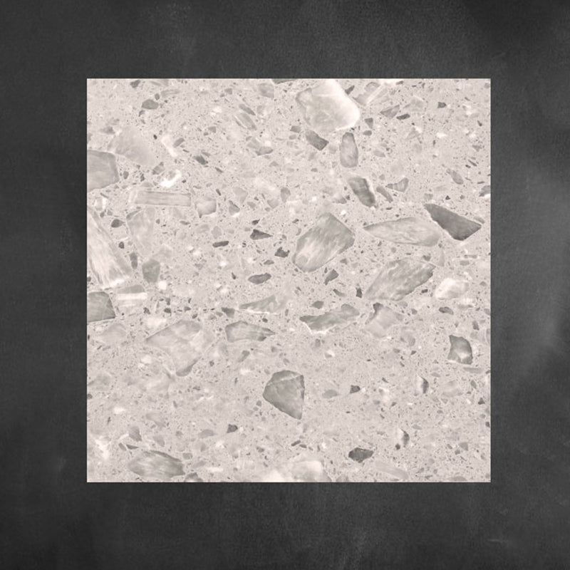 Modern Laminate Floor Slate Scratch Resistant Click Lock Laminate Flooring